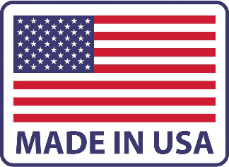 Made in USA