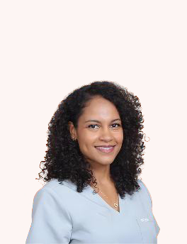 Sarah Mckenzie, FNP