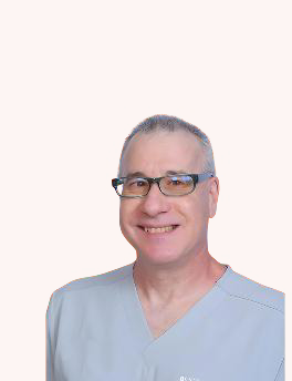 Gregory Bottoni, MD