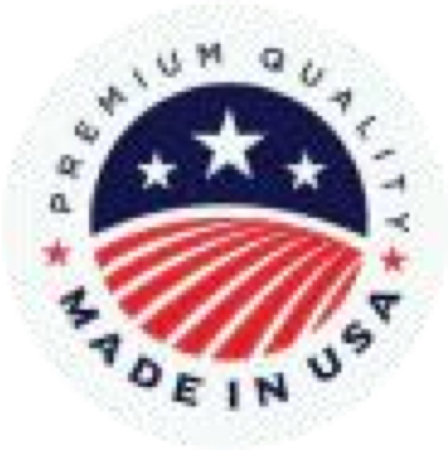 Made in USA