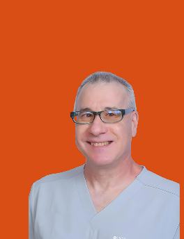 Gregory Bottoni, MD