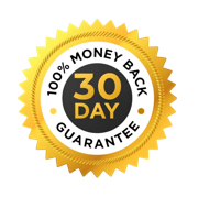 30-day guarantee