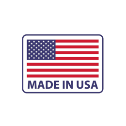 Made in USA