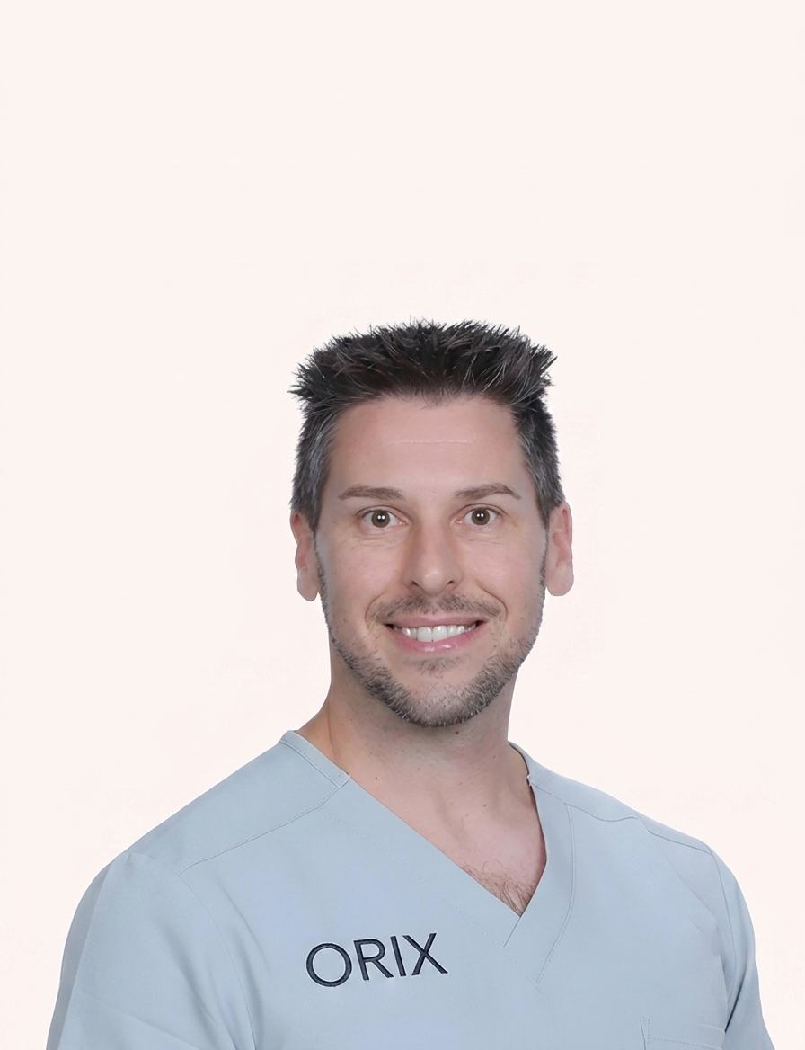 Mark Allen, MD