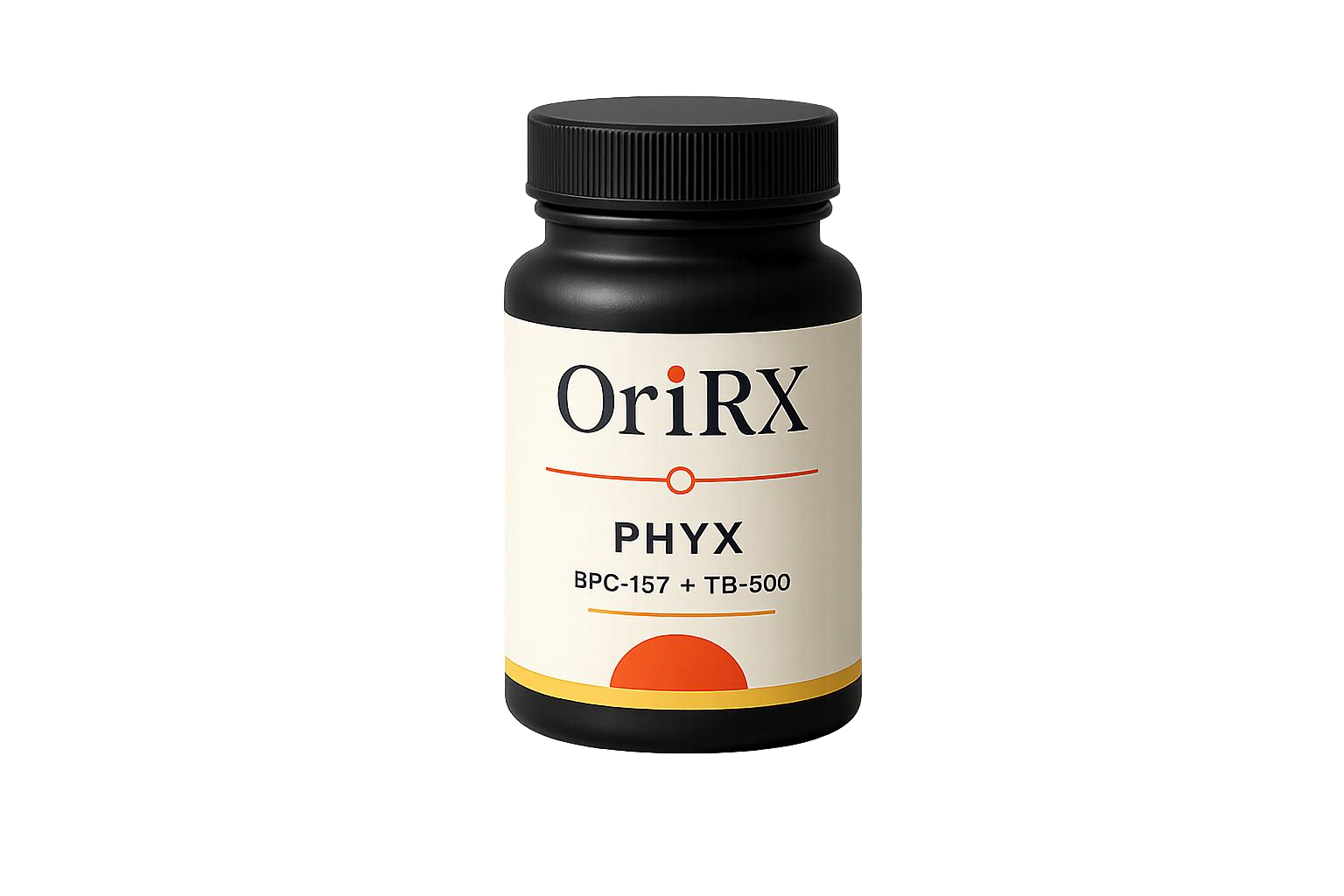 OriRX PHYX bottle