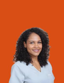 Sarah Mckenzie, FNP